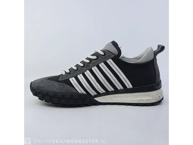 Paar schoenen, maat 42 dsquared2 - afbeelding 7 van  11