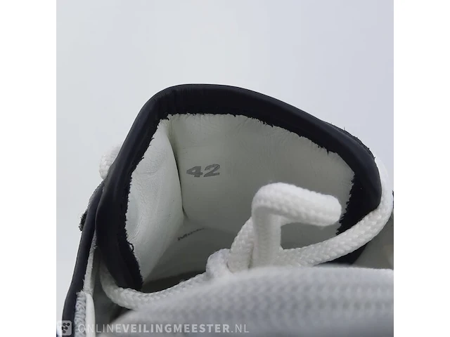 Paar schoenen, maat 42 dsquared2 - afbeelding 10 van  11