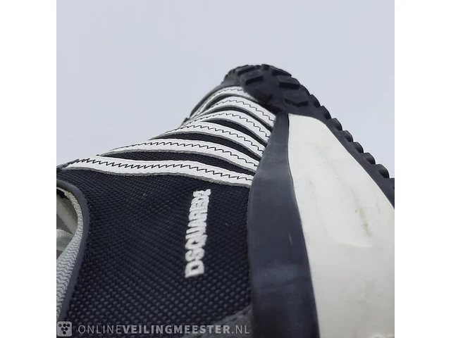 Paar schoenen, maat 42 dsquared2 - afbeelding 11 van  11
