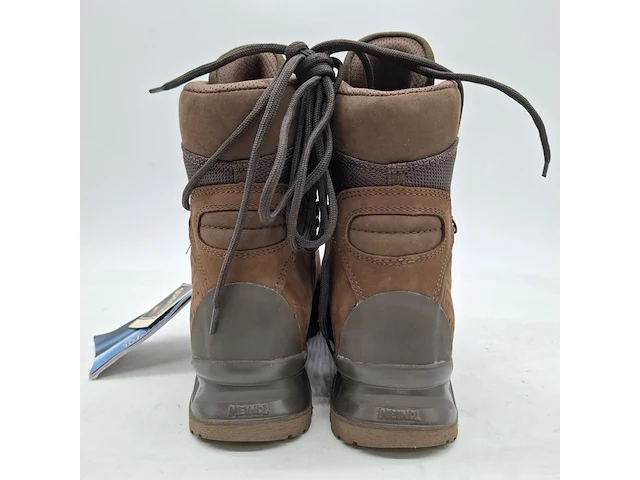 Paar schoenen, maat 42, meindl, 3544-10 - afbeelding 4 van  9