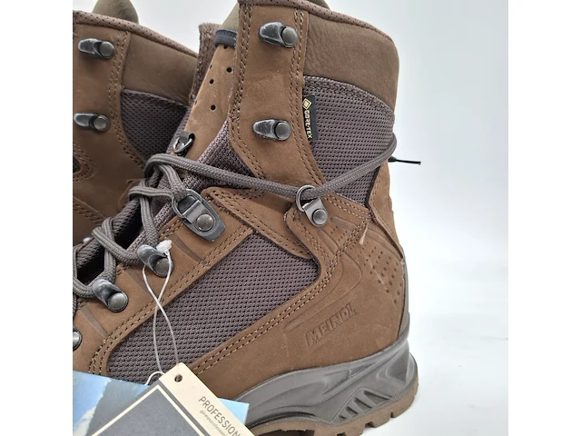 Paar schoenen, maat 42, meindl, 3544-10 - afbeelding 5 van  9