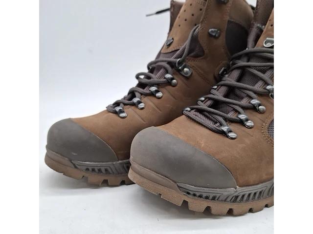 Paar schoenen, maat 42, meindl, 3544-10 - afbeelding 6 van  9