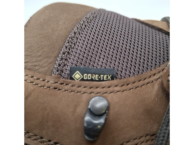Paar schoenen, maat 42, meindl, 3544-10 - afbeelding 8 van  9