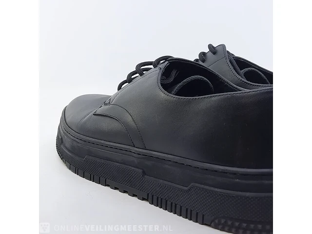 Paar schoenen, maat 42 valentino, tl930y2 - afbeelding 9 van  11