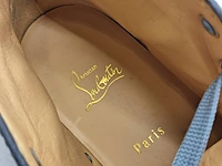 Paar schoenen maat 42,5, christian louboutin, lou spike - afbeelding 2 van  12