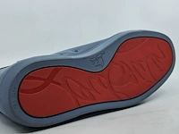 Paar schoenen maat 42,5, christian louboutin, lou spike - afbeelding 3 van  12
