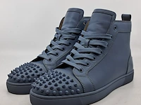 Paar schoenen maat 42,5, christian louboutin, lou spike - afbeelding 1 van  12