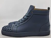 Paar schoenen maat 42,5, christian louboutin, lou spike - afbeelding 6 van  12