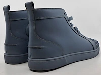 Paar schoenen maat 42,5, christian louboutin, lou spike - afbeelding 7 van  12