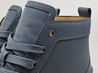 Paar schoenen maat 42,5, christian louboutin, lou spike - afbeelding 10 van  12