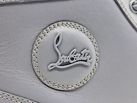 Paar schoenen maat 42,5, christian louboutin, lou spike - afbeelding 12 van  12