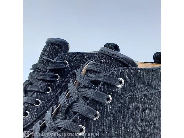 Paar schoenen, maat 43 1/2 christian louboutin - afbeelding 5 van  10