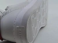 Paar schoenen, maat 43 1/2 moncler, new monaco - afbeelding 3 van  12