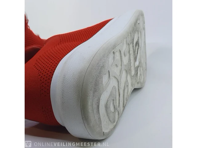 Paar schoenen, maat 43 alexander mcqueen, 526197 - afbeelding 2 van  10