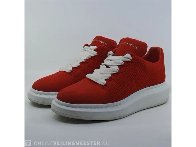 Paar schoenen, maat 43 alexander mcqueen, 526197 - afbeelding 1 van  10