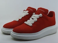 Paar schoenen, maat 43 alexander mcqueen, 526197 - afbeelding 1 van  10