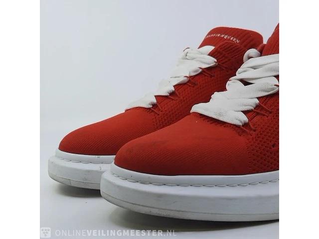 Paar schoenen, maat 43 alexander mcqueen, 526197 - afbeelding 3 van  10