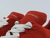 Paar schoenen, maat 43 alexander mcqueen, 526197 - afbeelding 5 van  10