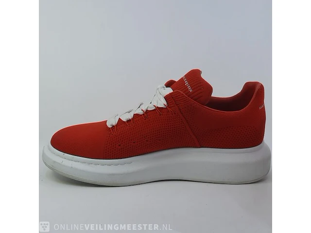 Paar schoenen, maat 43 alexander mcqueen, 526197 - afbeelding 6 van  10