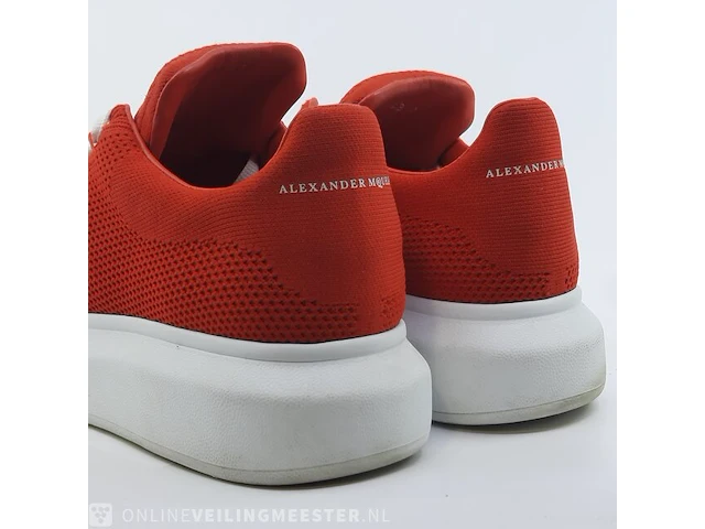 Paar schoenen, maat 43 alexander mcqueen, 526197 - afbeelding 7 van  10