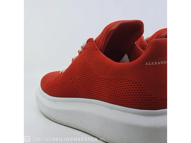 Paar schoenen, maat 43 alexander mcqueen, 526197 - afbeelding 8 van  10