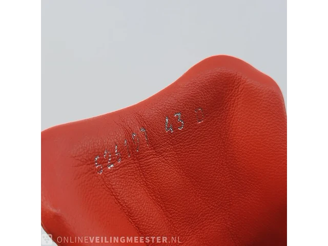 Paar schoenen, maat 43 alexander mcqueen, 526197 - afbeelding 9 van  10