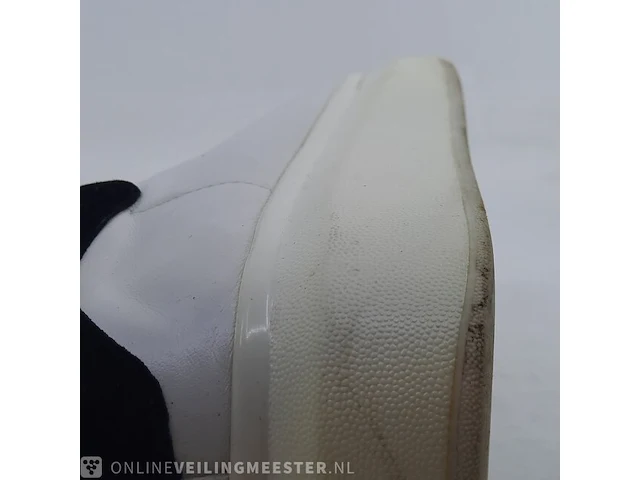 Paar schoenen, maat 43 alexander mcqueen - afbeelding 2 van  11