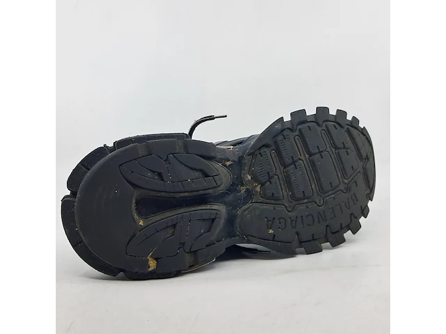 Paar schoenen maat 43, balenciaga - afbeelding 3 van  15