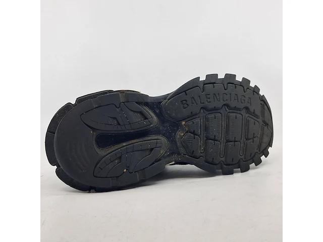 Paar schoenen maat 43, balenciaga - afbeelding 4 van  15