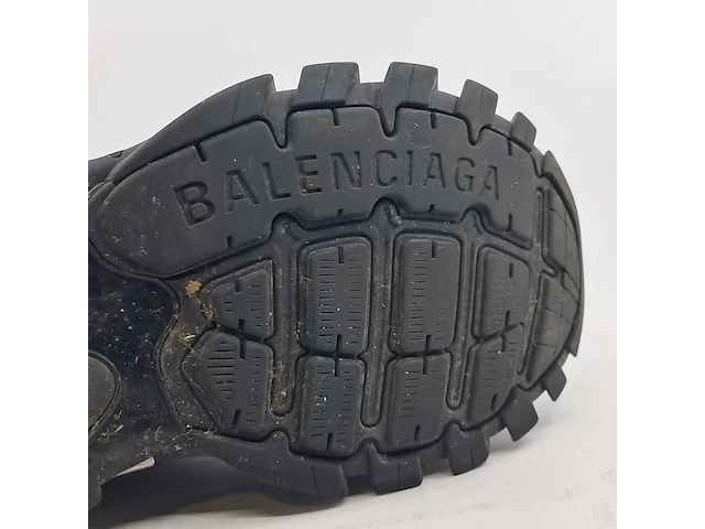 Paar schoenen maat 43, balenciaga - afbeelding 5 van  15