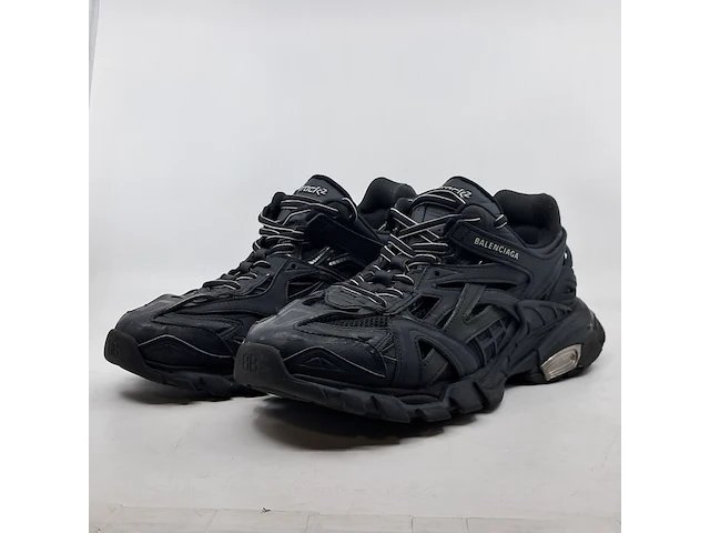 Paar schoenen maat 43, balenciaga - afbeelding 1 van  15