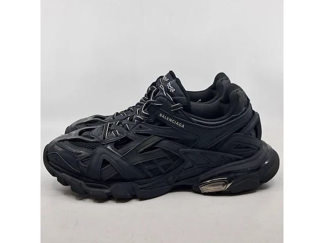 Paar schoenen maat 43, balenciaga - afbeelding 8 van  15
