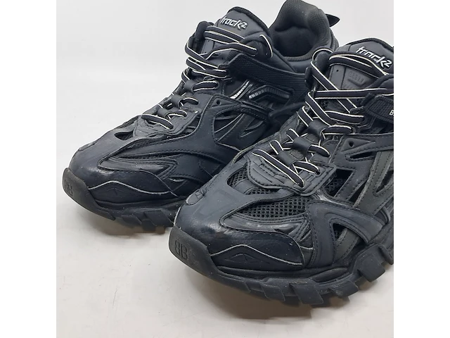 Paar schoenen maat 43, balenciaga - afbeelding 10 van  15