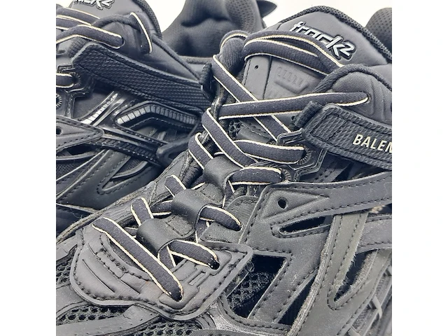 Paar schoenen maat 43, balenciaga - afbeelding 11 van  15