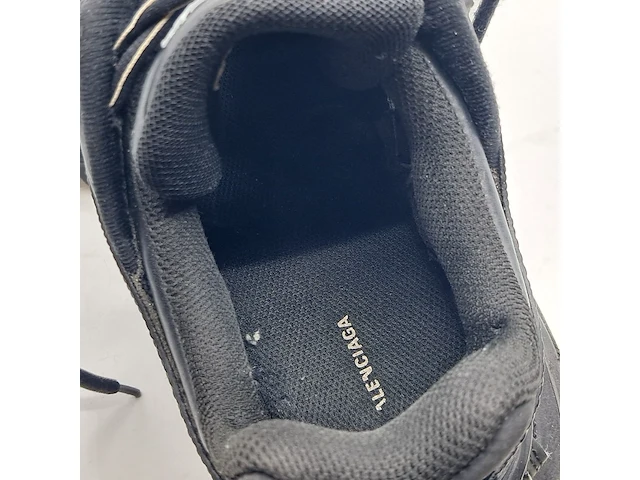 Paar schoenen maat 43, balenciaga - afbeelding 15 van  15