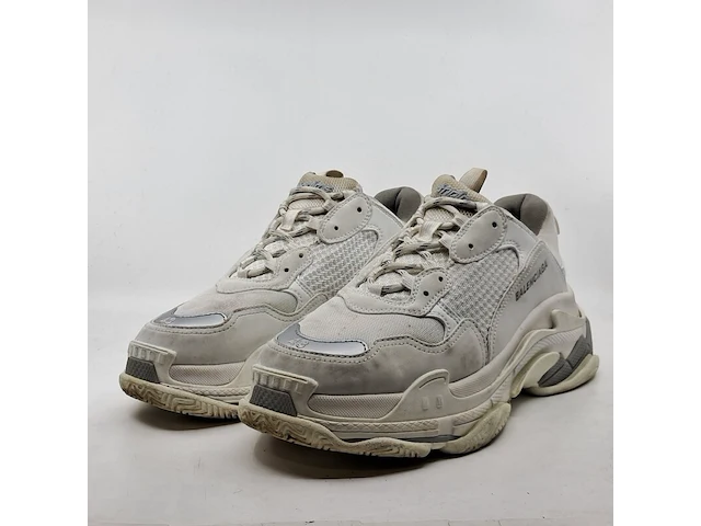 Paar schoenen, maat 43, balenciaga - afbeelding 1 van  8