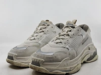 Paar schoenen, maat 43, balenciaga - afbeelding 1 van  8