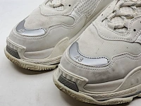 Paar schoenen, maat 43, balenciaga - afbeelding 2 van  8