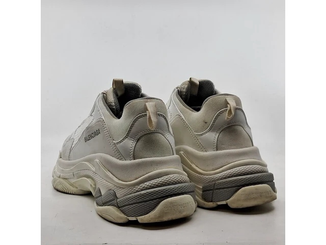 Paar schoenen, maat 43, balenciaga - afbeelding 3 van  8