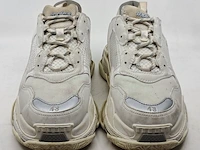 Paar schoenen, maat 43, balenciaga - afbeelding 4 van  8