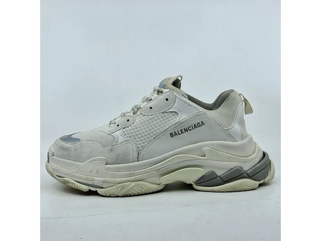 Paar schoenen, maat 43, balenciaga - afbeelding 5 van  8