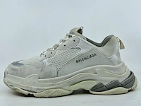 Paar schoenen, maat 43, balenciaga - afbeelding 5 van  8