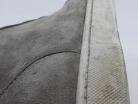 Paar schoenen, maat 43 christian louboutin, spikes - afbeelding 2 van  11