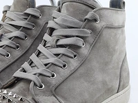 Paar schoenen, maat 43 christian louboutin, spikes - afbeelding 5 van  11