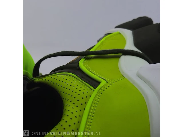 Paar schoenen, maat 43 givenchy, fr 0139 - afbeelding 2 van  11