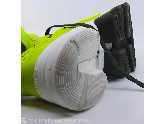 Paar schoenen, maat 43 givenchy, fr 0139 - afbeelding 3 van  11