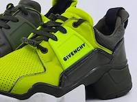 Paar schoenen, maat 43 givenchy, fr 0139 - afbeelding 5 van  11