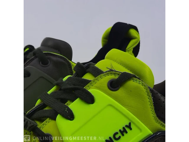 Paar schoenen, maat 43 givenchy, fr 0139 - afbeelding 6 van  11