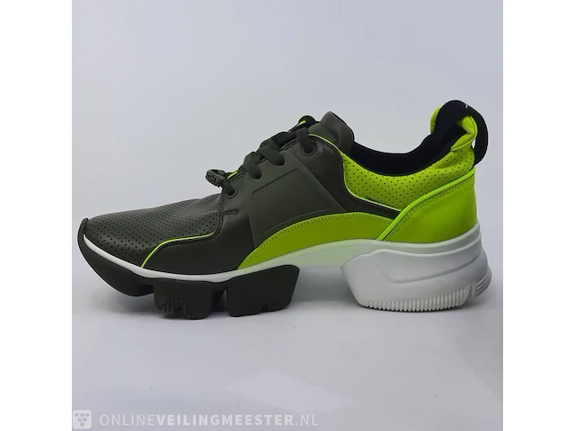 Paar schoenen, maat 43 givenchy, fr 0139 - afbeelding 8 van  11