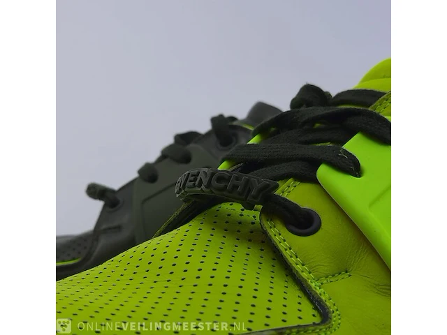 Paar schoenen, maat 43 givenchy, fr 0139 - afbeelding 9 van  11